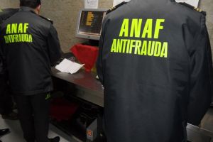 Tragicomedie cu Antifrauda in scena! Amenda incredibila, cadou de ziua patronului