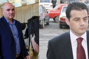 Milionari parteneri de orgii sexuale prinsi din nou impreuna de DNA. Frauda: 1,5 milioane euro