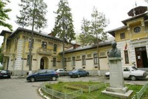 Spitalul Socola, amenintat cu executarea silita. Taxe si impozite neachitate de sute de milioane