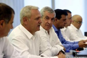 Dragnea si Tariceanu, replică dură pentru Comisia Europeană: Preocuparile CE, cel putin surprinzatoare. Nu s-au manifestat cand guvernul Ciolos a modificat prin OUG codurile penale
