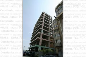 A continuat sa construiasca, desi avea ordin de sistare: Societatea grecului Skantzikas, pe care Mazare il imprumutase cu 600.000 de euro, reclamata la Parchet de Directia Politia Locala 