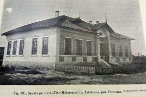 #citesteDobrogea: Averea publica se considera de multe ori prada publica.“ Lucrari din Biblioteca Virtuala ZIUA de Constanta