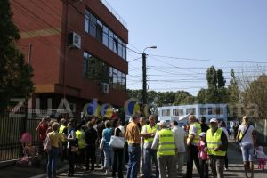 Aproape 60 de ani de inchisoare in dosarul Pagubitii Vectra“! Ultima decizie a judecatorilor