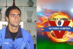 Va fi prezentat astazi: Vasilica Cristocea, noul antrenor principal al echipei Victoria Cumpana