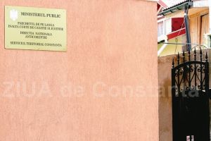 Licitatie pentru cazare si masa: Sesiuni pentru prevenirea fraudelor in achizitiile publice, organizate de DNA. Pe lista este si Constanta 