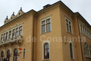 Ce a recunoscut in fata procurorilor: Tentativa de viol in zona Campusului Universitatii Ovidius“! Agresorul a fost trimis in judecata 