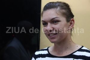 Irezistibila Simona Halep e in semifinale la Australian Open: Victorie mare cu Karolina Pliskova. Urmeaza Angelique Kerber!