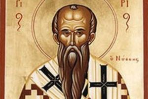 Teologul. SFÂNTUL ZILEI