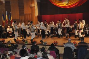 Unirea Principatelor naţiunea a făcut-o