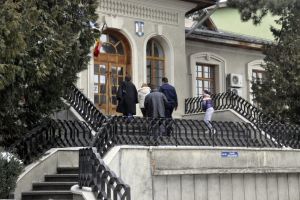 Spaţiul găsit pentru Judecătoria Moineşti nu este suficient