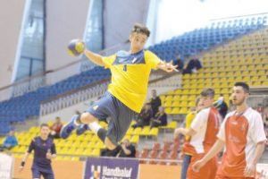 Șanse minime pentru faza semifinală