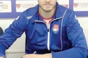 HC Vaslui şi-a securizat poarta