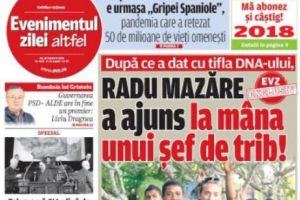 Joi, 25 ianuarie 2018