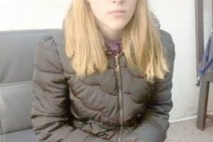 Mobilizare generală pentru Andreea Mihalache