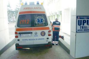 Creşte numărul inconştienţilor care apelează abuziv 112: Urgenţe inventate