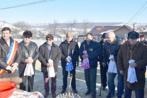 Autorităţile din Hoceni: ”Cuza s-a născut la Barboşi”