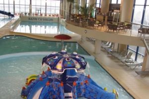 Aqualand-ul, închis din cauza unei defecţiuni