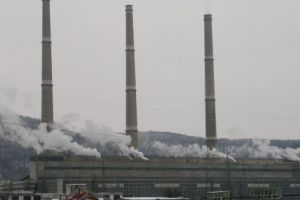 Promisiuni neonorate. PSD nu vrea să salveze Termocentrala Mintia