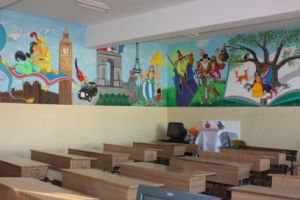 18 şcoli din judeţul Hunedoara ar putea fi închise