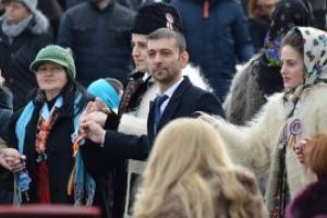 Gabriel Zetea: “In acest an trebuie sa regandim acele proiecte care vor aduce romanii la masa dialogului”