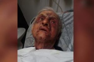 MARAMURES: Avea aproape 100 de ani. L-au batut pana la sange. Miza: 10 lei. Detalii socante!