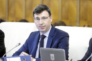 Ministrul Finanţelor, Ionuţ Mişa: Contribuţia la sănătate s-ar putea plăti doar pentru veniturile din salarii