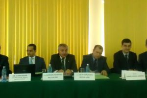 Conferinţă despre legislaţia achiziţiilor publice, la UPM