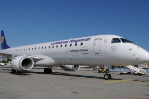 Cursa Lufthansa pe relaţia Munchen – Sibiu a fost deviată spre Timişoara