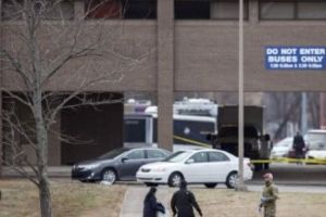 Incidentele ARMATE în ȘCOLILE din SUA, la ordinea zilei. 11 atacuri cu ARME în primele săptămâni  din 2018