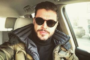 Victor Slav amendat pentru că a contestat greşit suspendarea permisului auto luat de poliţie la Sibiu