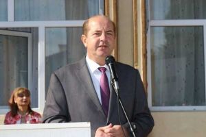 Victor Drăguşin: “Cred că am tot ce îşi poate dori un om normal”