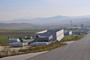 CJ: Demersuri pentru construirea celulelor 2, 3 şi a unei staţii TMB la Tărpiu