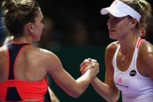 Simona Halep s-a calificat în finala Australian Open, după un meci colosal! Urmează bătălia pentru locul 1 în lume