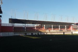 ACS Poli in amicale: Clar sub o divizionara secunda din Romania, peste o prim divizionara din Serbia