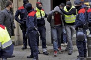 CAZ HALUCINANT. POLIȚIȘTII din SPANIA plantau AMPRENTELE ROMÂNILOR la locul CRIMELOR