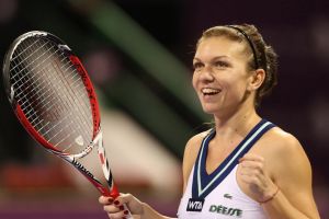Reacţia INCREDIBILĂ a Simonei Halep, după CALIFICAREA în FINALA de la Melbourne