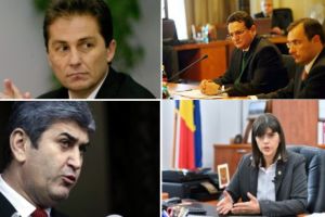 Dezvăluiri- CUM S-A INSTALAT „JUNTA MILITARĂ” ÎN ROMĂNIA!