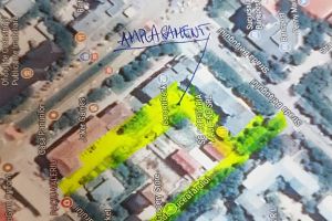 PROIECTE PILOT DE RECONFIGURARE SPAȚIALĂ ÎN ZONE  AFERENTE ANSAMBLURILOR DE LOCUINȚE!