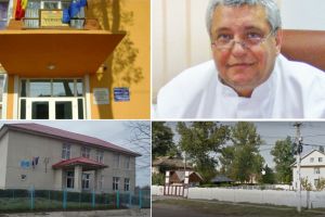 3 focare de tuberculoză – T.B.C. – LA CĂLĂRAŞI