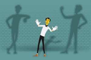 Unde fugim de-acasă...