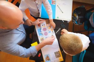 S-a prelungit perioada de înscriere pentru programele de voluntariat din centrele de plasament ...