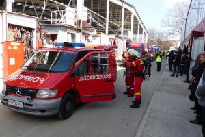 Bilanţ pozitiv al activităţii ISU Bucovina pentru anul 2017