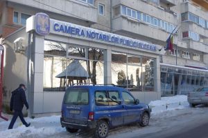 Consiliul Concurenţei a amendat cu 600.000 de euro Camera Notarilor Publici Suceava şi pe ...
