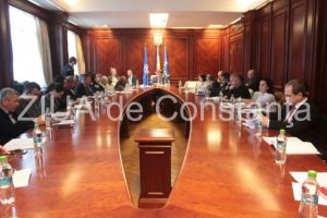 Sefii institutiilor publice din Constanta, convocati la Prefectura. Iata ce se discuta!