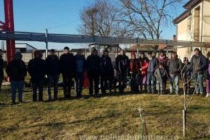 Grup masiv de irakieni descoperit la Lăţunaş. Unde voiau să ajungă cei 32