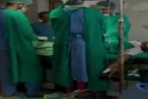 JIGNIRILE din sala de operaţie. Idioate, vaci, ciori... MESAJ DUR al directorului spitalului Timişoara: „Trebuie să înceteze, domnule profesor Mihai Ionac!” 