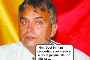 Alo? Madagascaru’? Mai sunt locuri la clasa a doua?