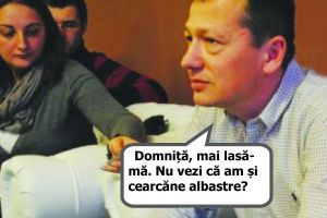 Nu se mai fac servicii la … servicii