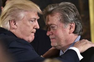 Ex-consilierul lui Trump Steve Bannon va fi nevoit să răspundă întrebărilor dure ale lui Robert Mueller, săptămâna viitoare