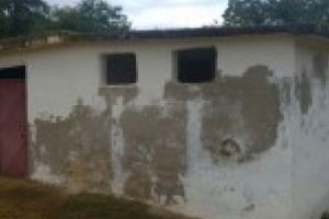 FOTO: Statistica de toata jena prezentata de ministrul Educatiei / In Romania sunt peste 2.400 de scoli cu WC-ul afara